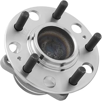 Amazon.com: 512553 - REAR Wheel Hub Bearing Assembly Compatible